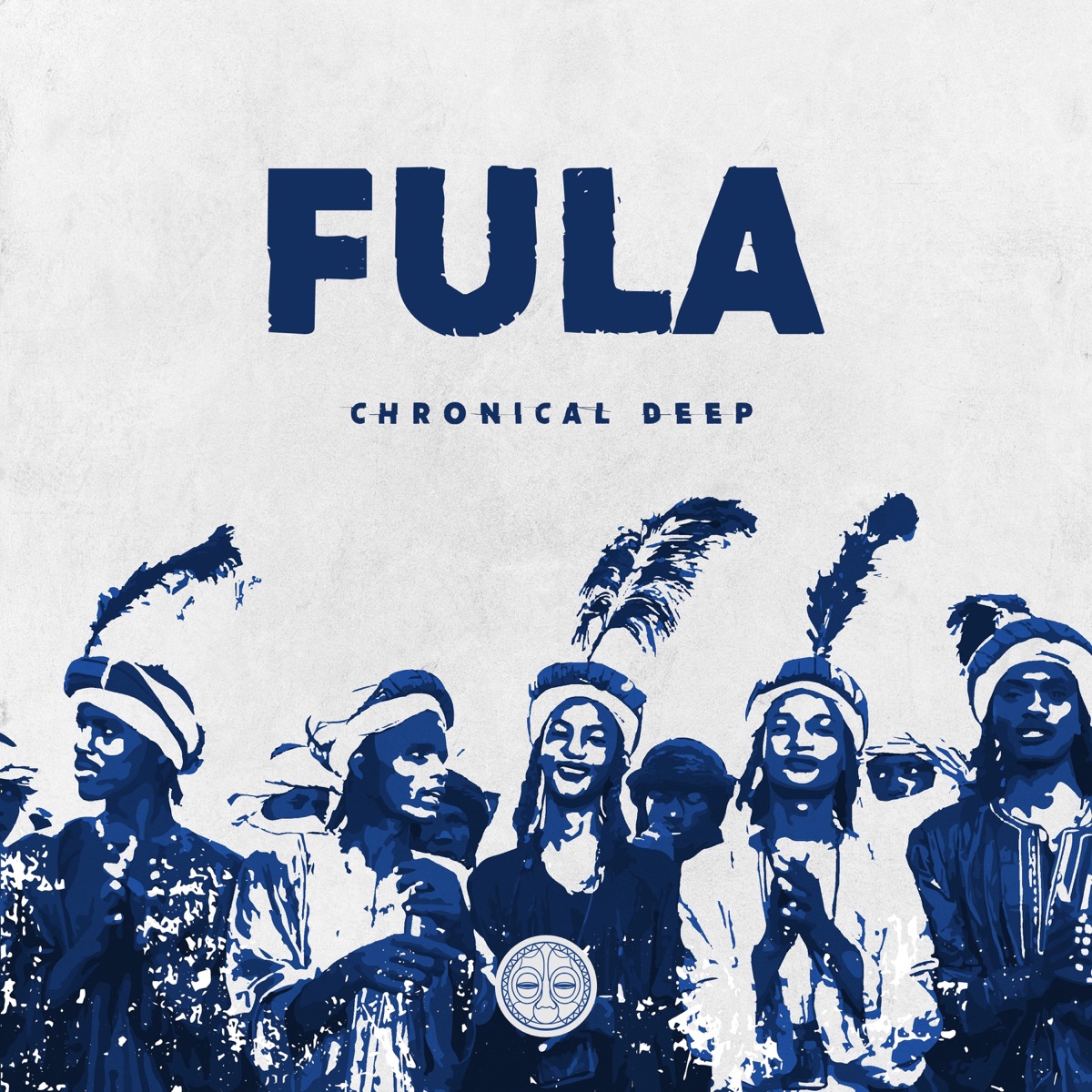 Fula - Single by Chronical Deep album cover