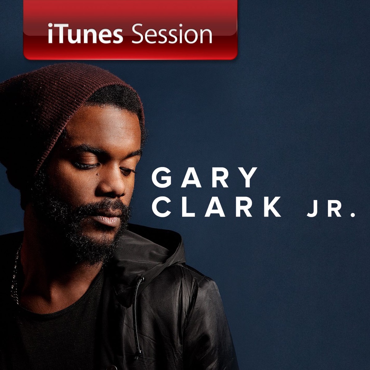iTunes Session by Gary Clark Jr. album cover