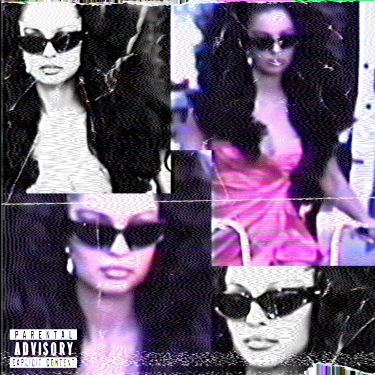Merlot 1990 - Single by Cassin album cover