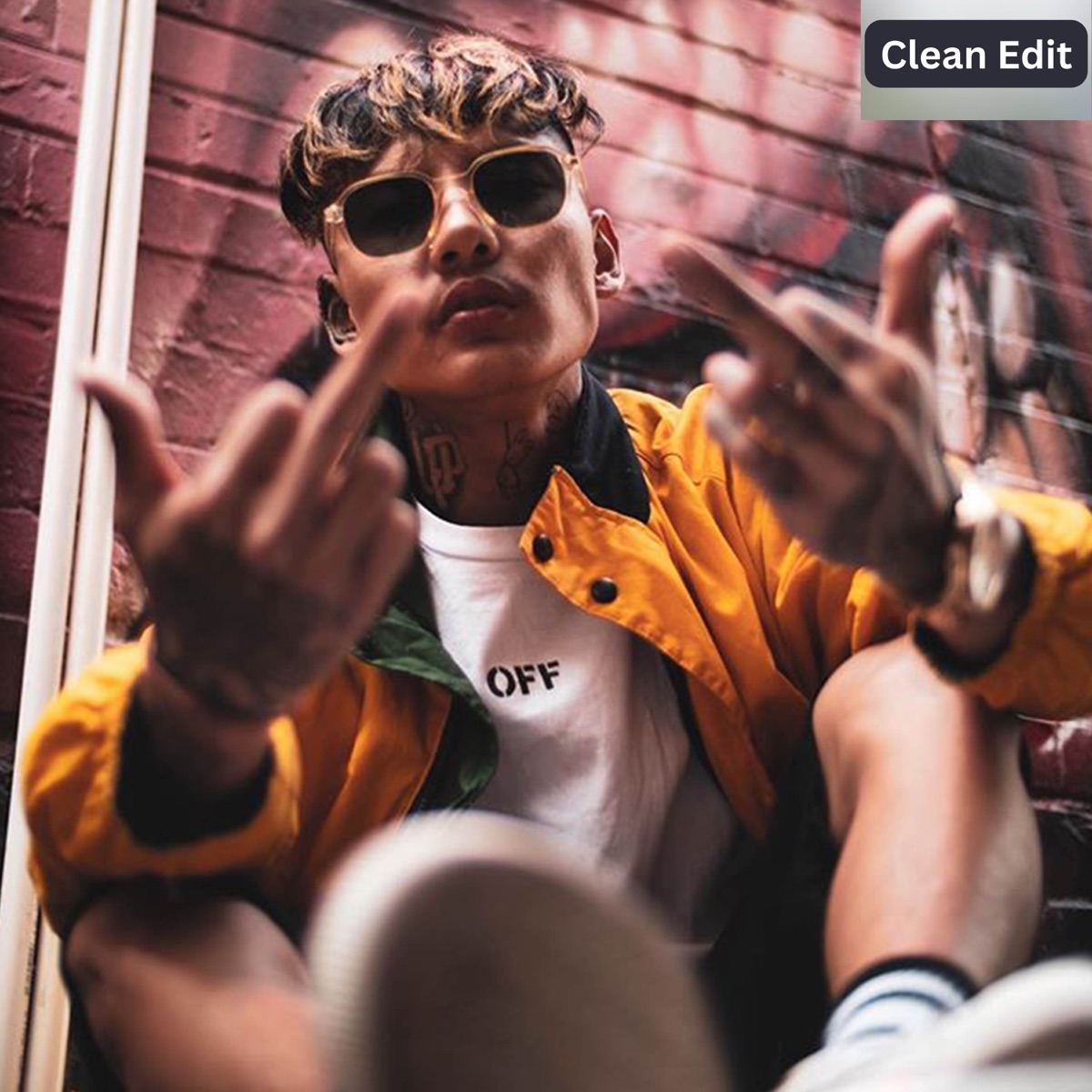 Manche Khatam - Single by VTEN album cover