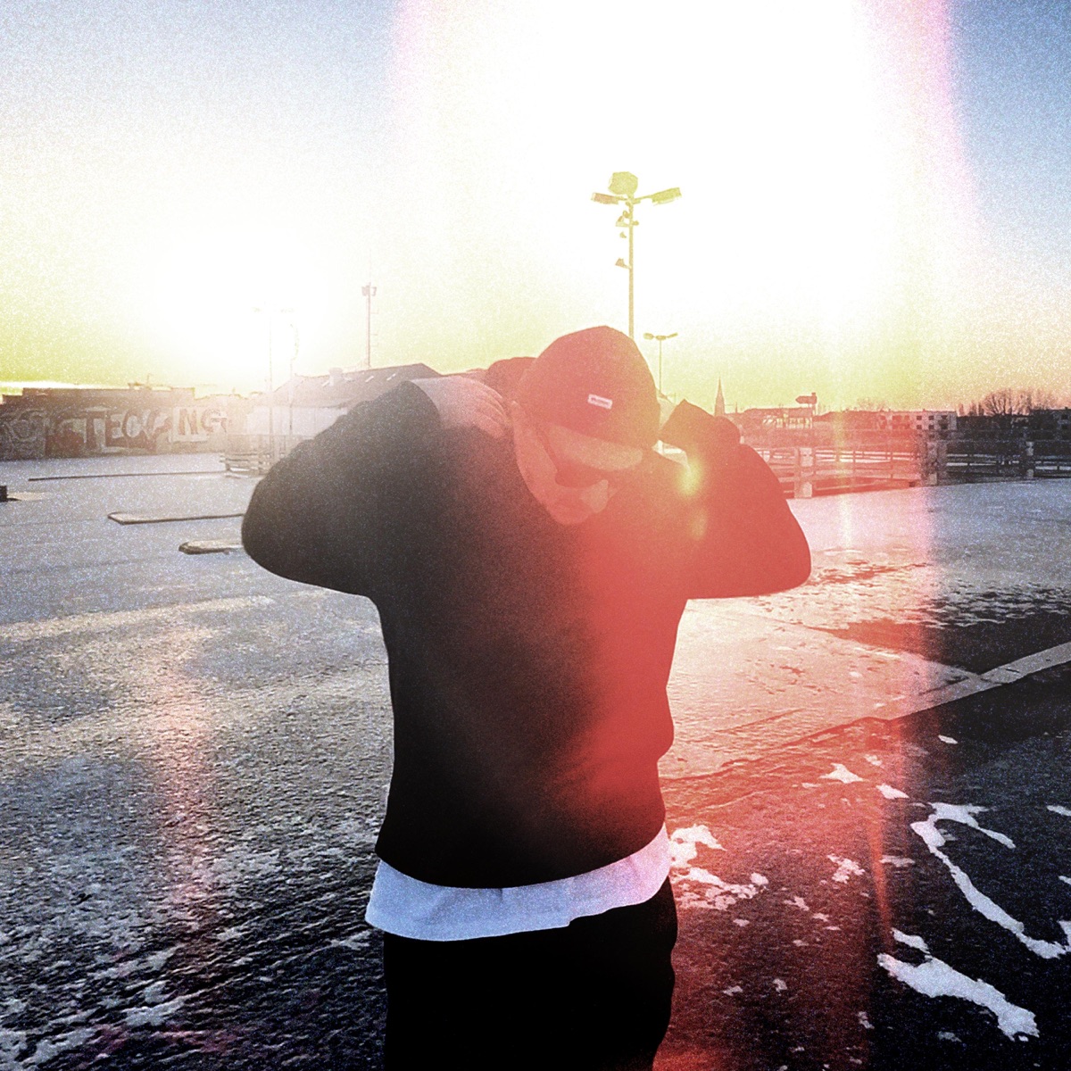 Chillen - EP by Meckie Berlinutz & Screwaholic album cover