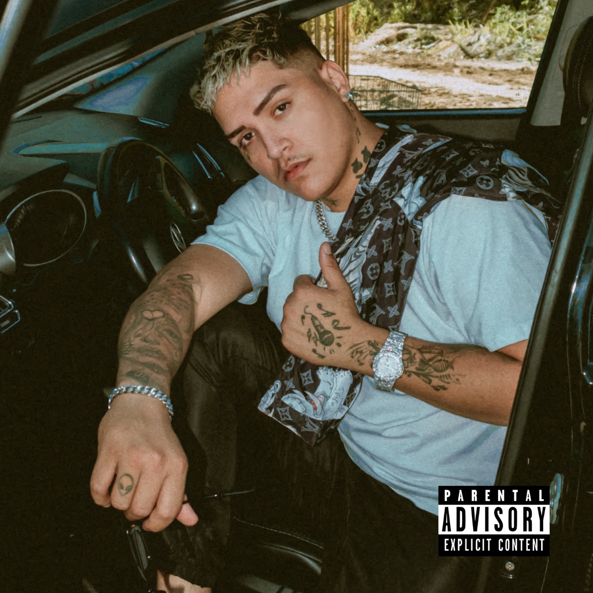 Foguete pro Espaço - Single by DJ Vieirinha album cover