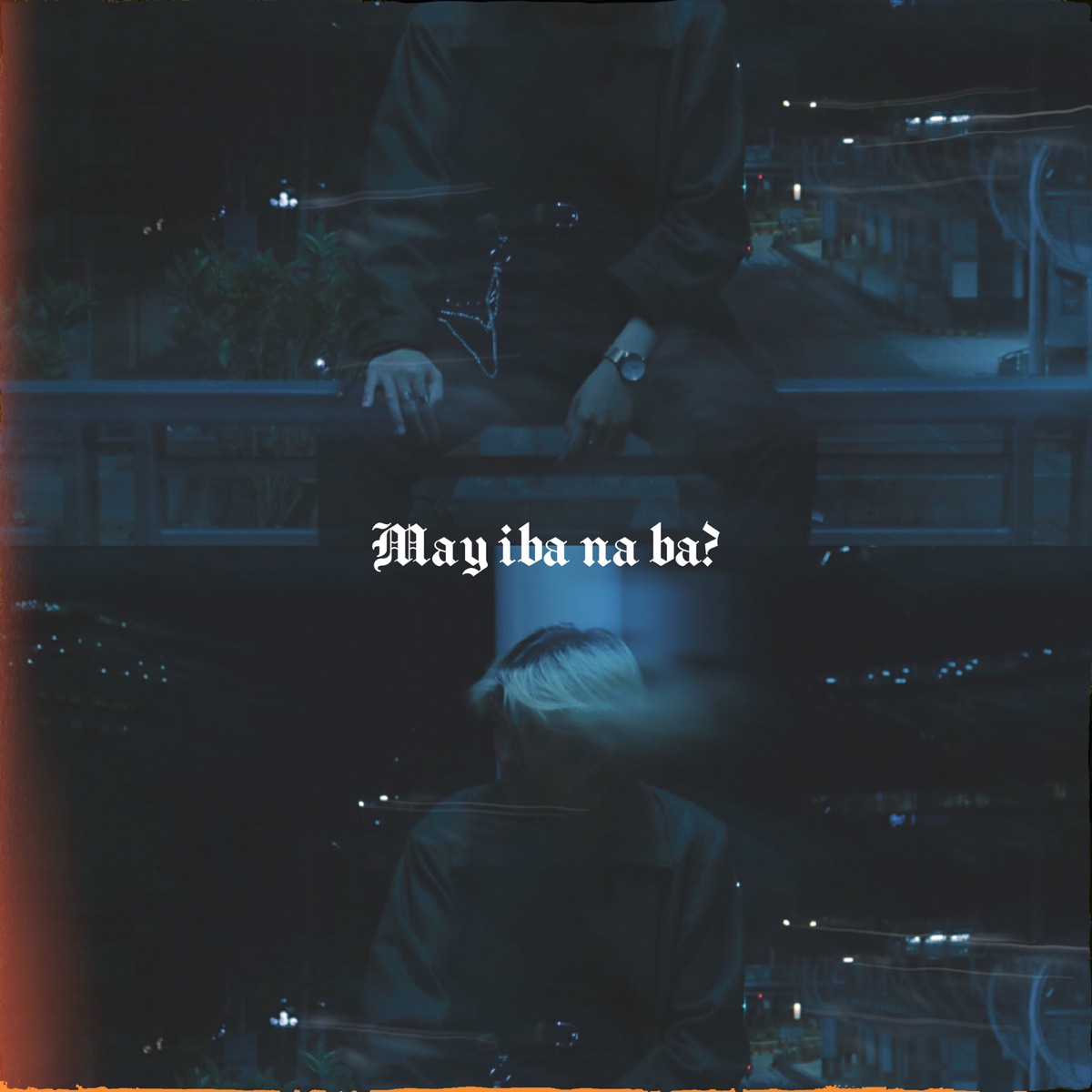 May Iba Na Ba? - Single by Jemay Santiago album cover