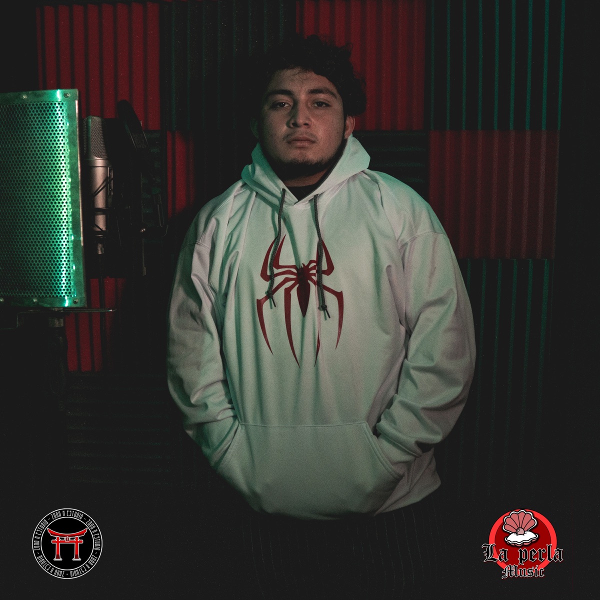 A Son de Mar - Single by Jandro album cover