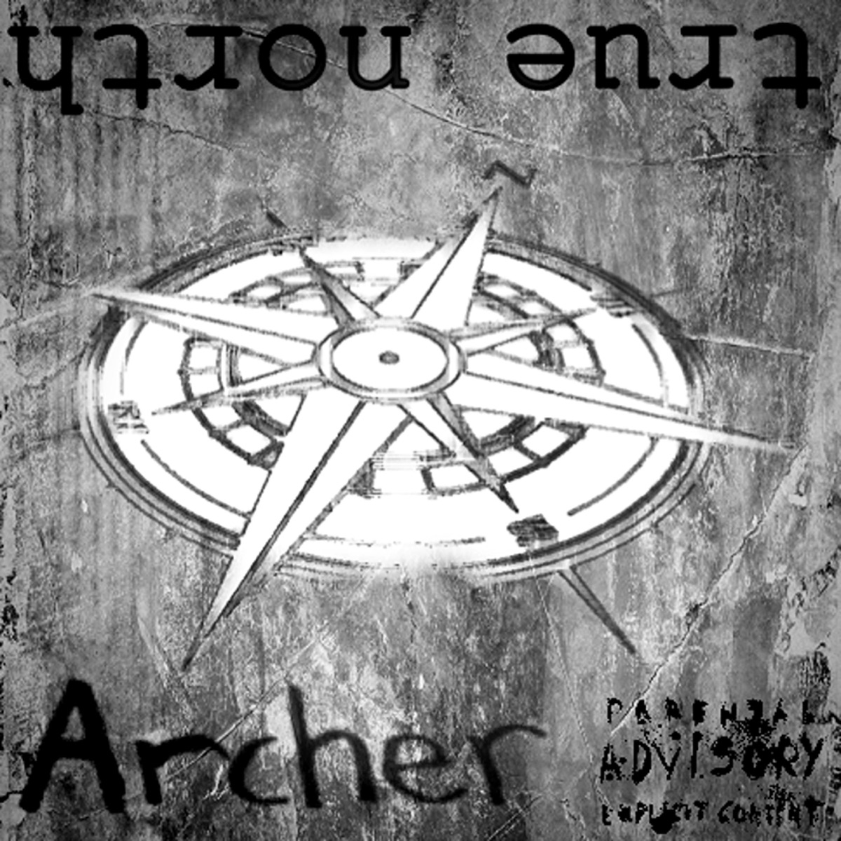 True North by Archer album cover