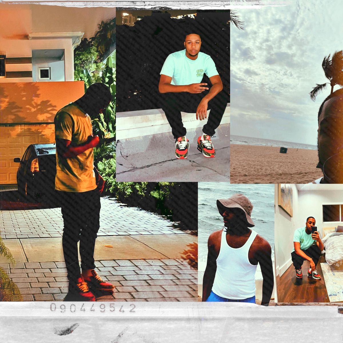 305 Vibes - Single by I$haaq & B$$Y BENNY album cover