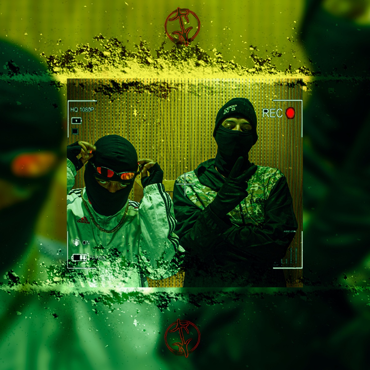 #Opd 002 (feat. MC Dinero & Bluntpk) - Single by imoral.og album cover