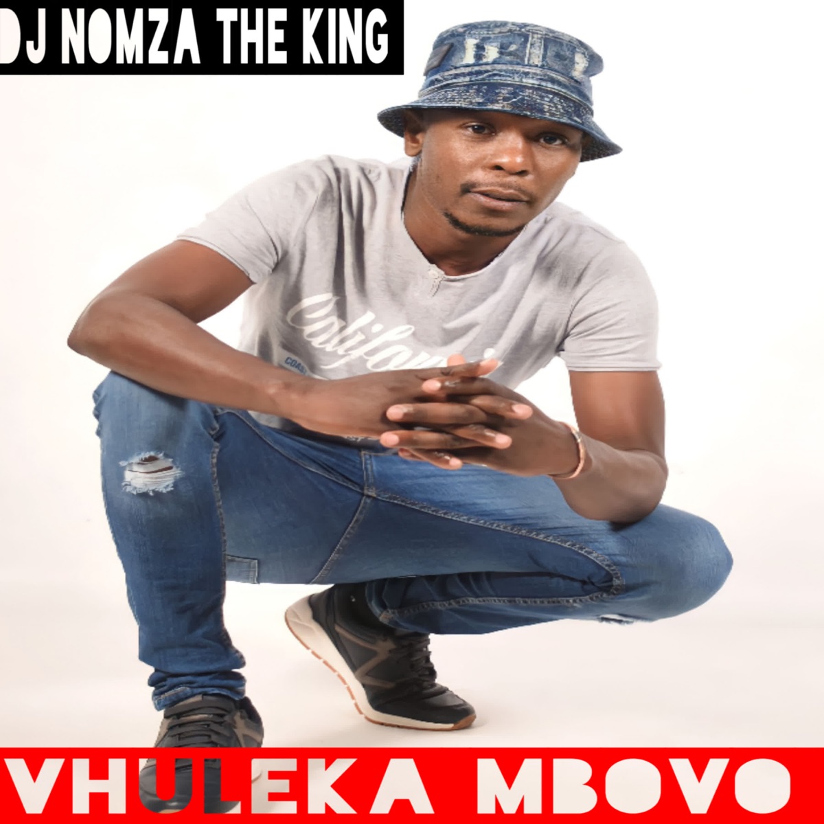 Vhuleka Mbovo (feat. Tebza De DJ & Xoba Mati Fujuka) - Single by DJ Nomza The King album cover