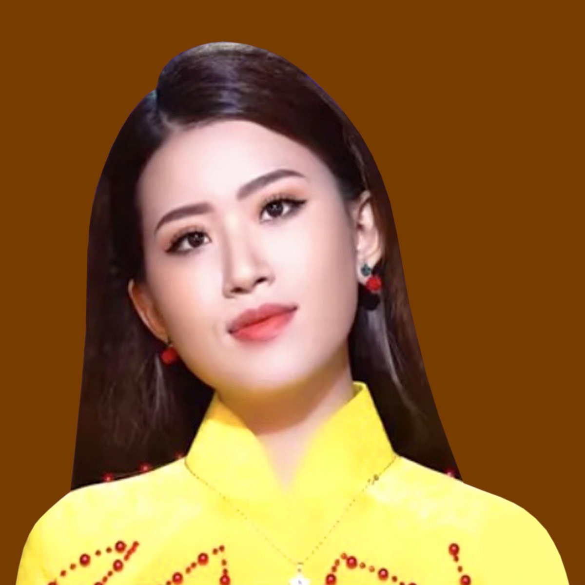 Anh yêu em (feat. Nguyễn An Đệ & Quỳnh Cầm) - Single by Thu Âm Việt album cover