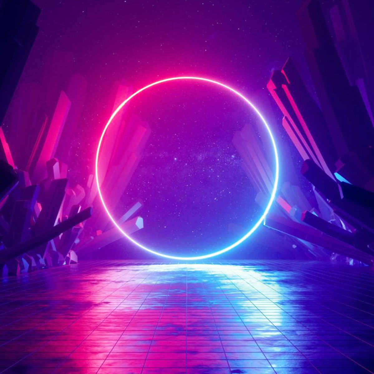 To the Stars - EP by Acting album cover