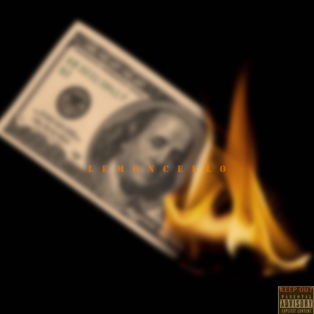 Lemoncello! - Single by $eany Rogers album cover