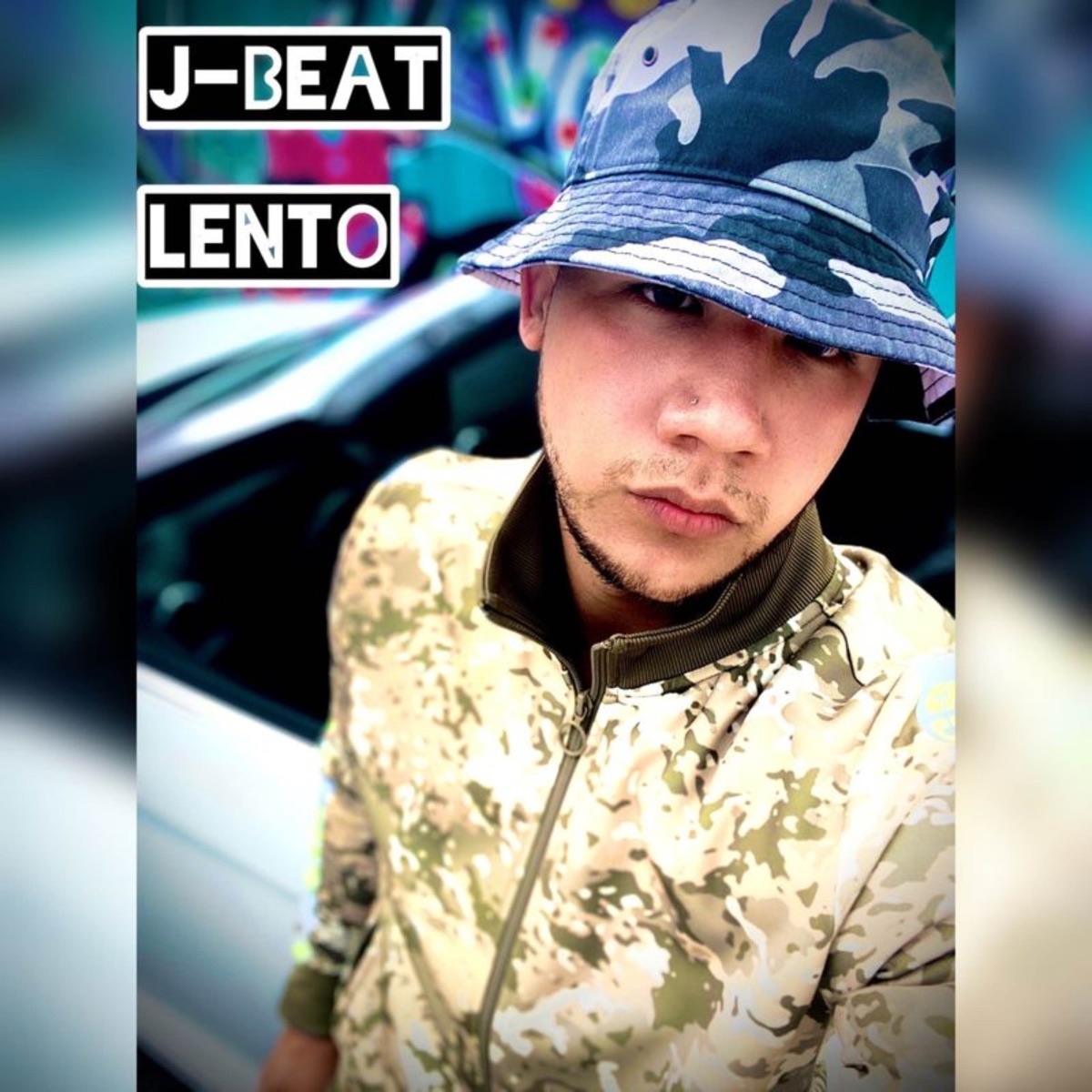 Lento - Single by Jbeat album cover