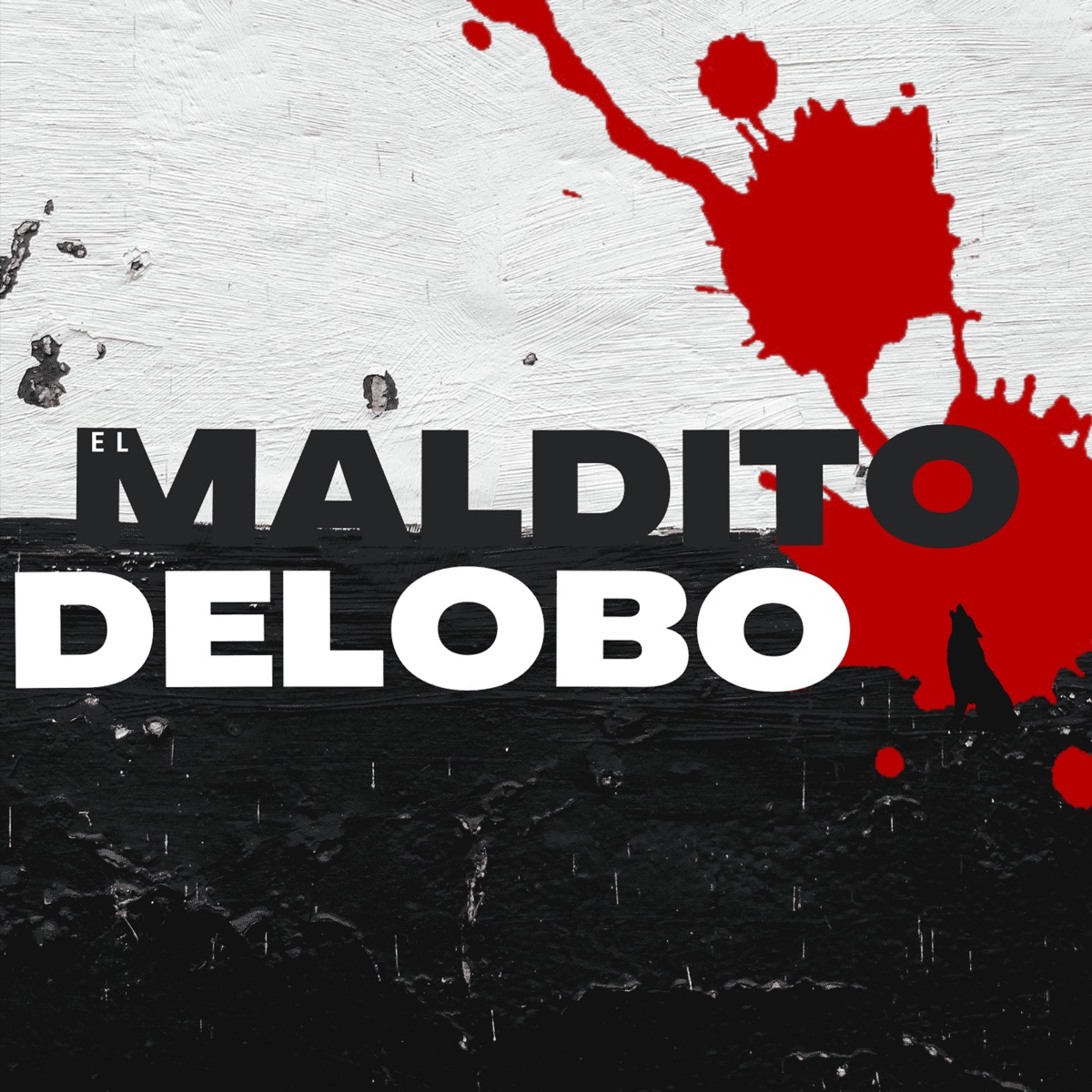 El Maldito by Delobo album cover