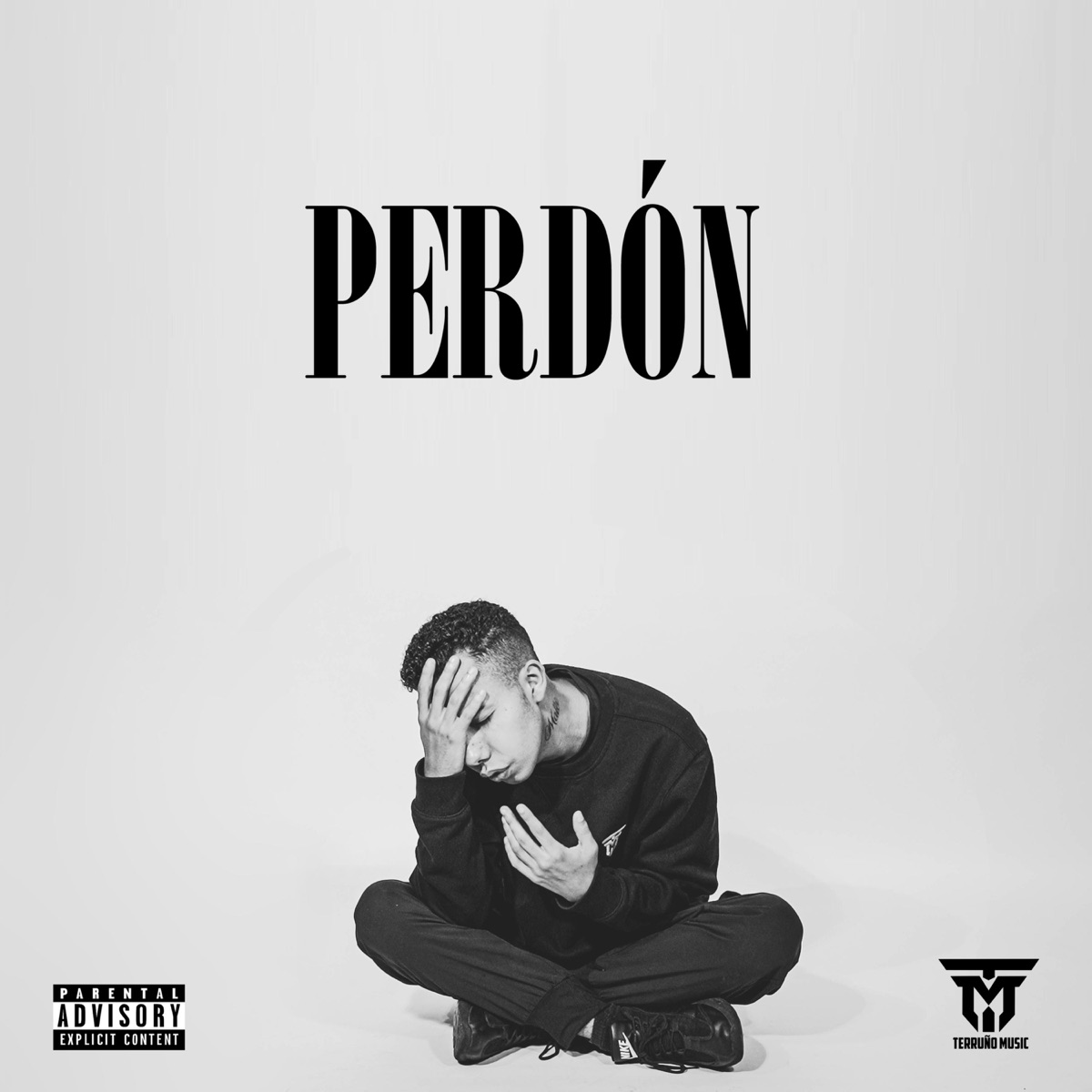 Perdón - Single by G Golden album cover