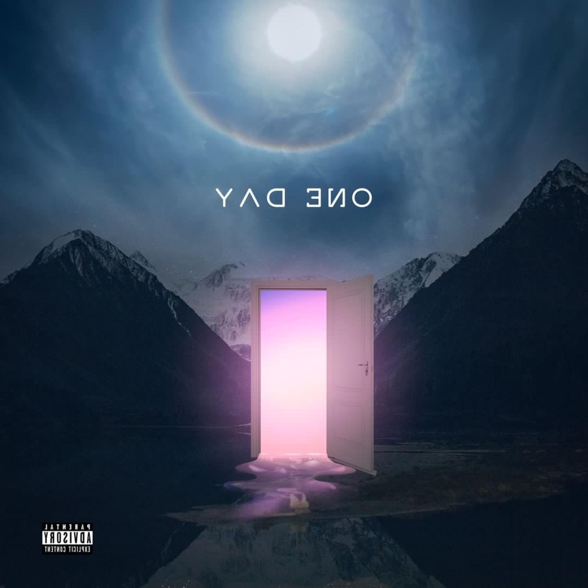One Day - Single by Danny Onionz album cover