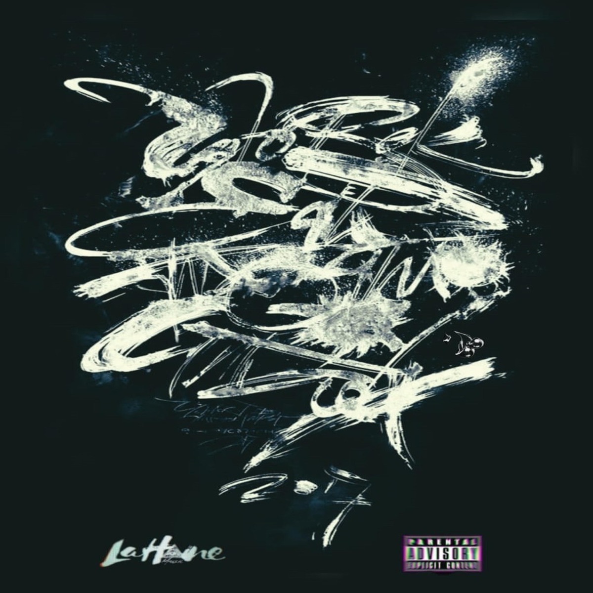 Turn Off - Single by EledaFlow album cover