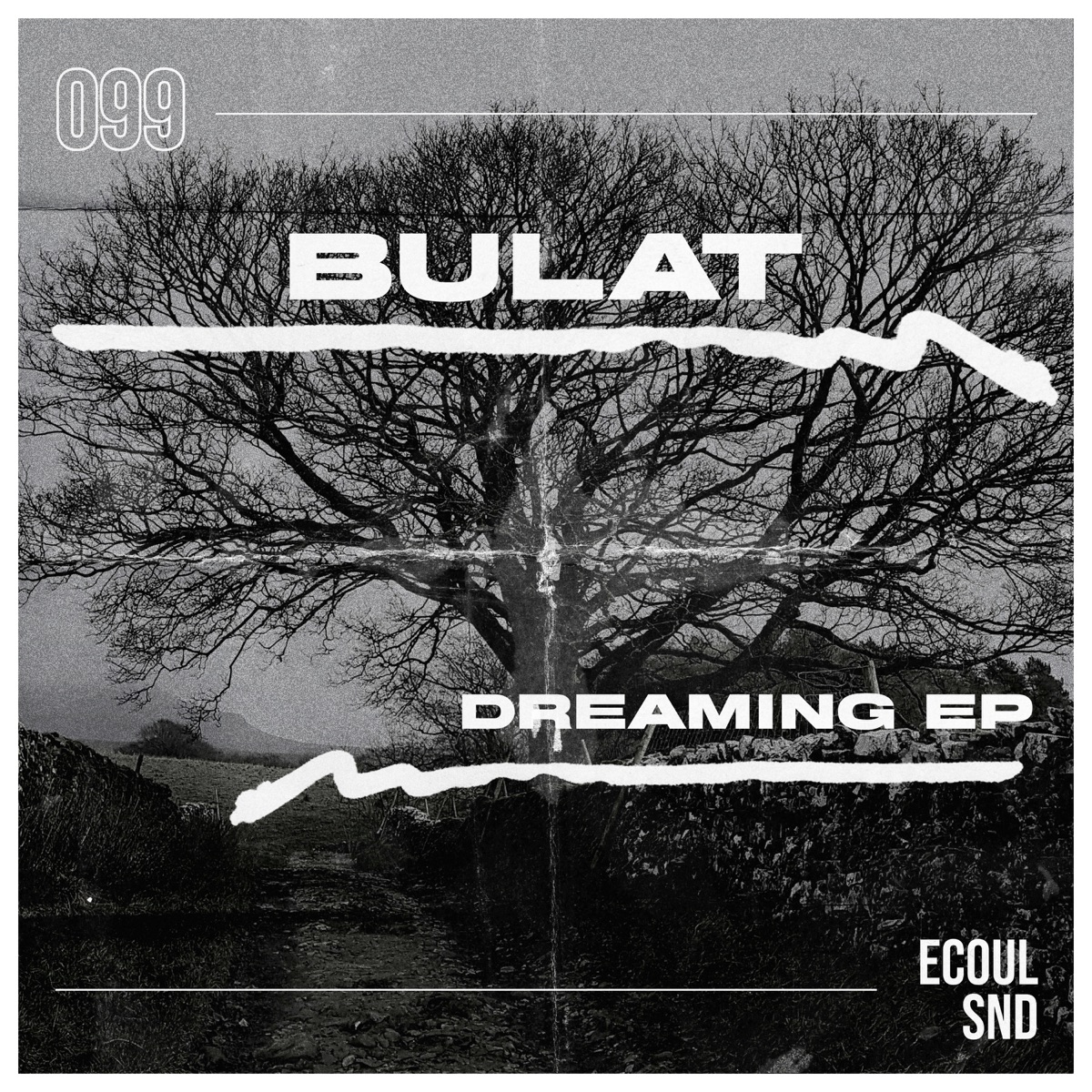 Dreaming by Bulat album cover