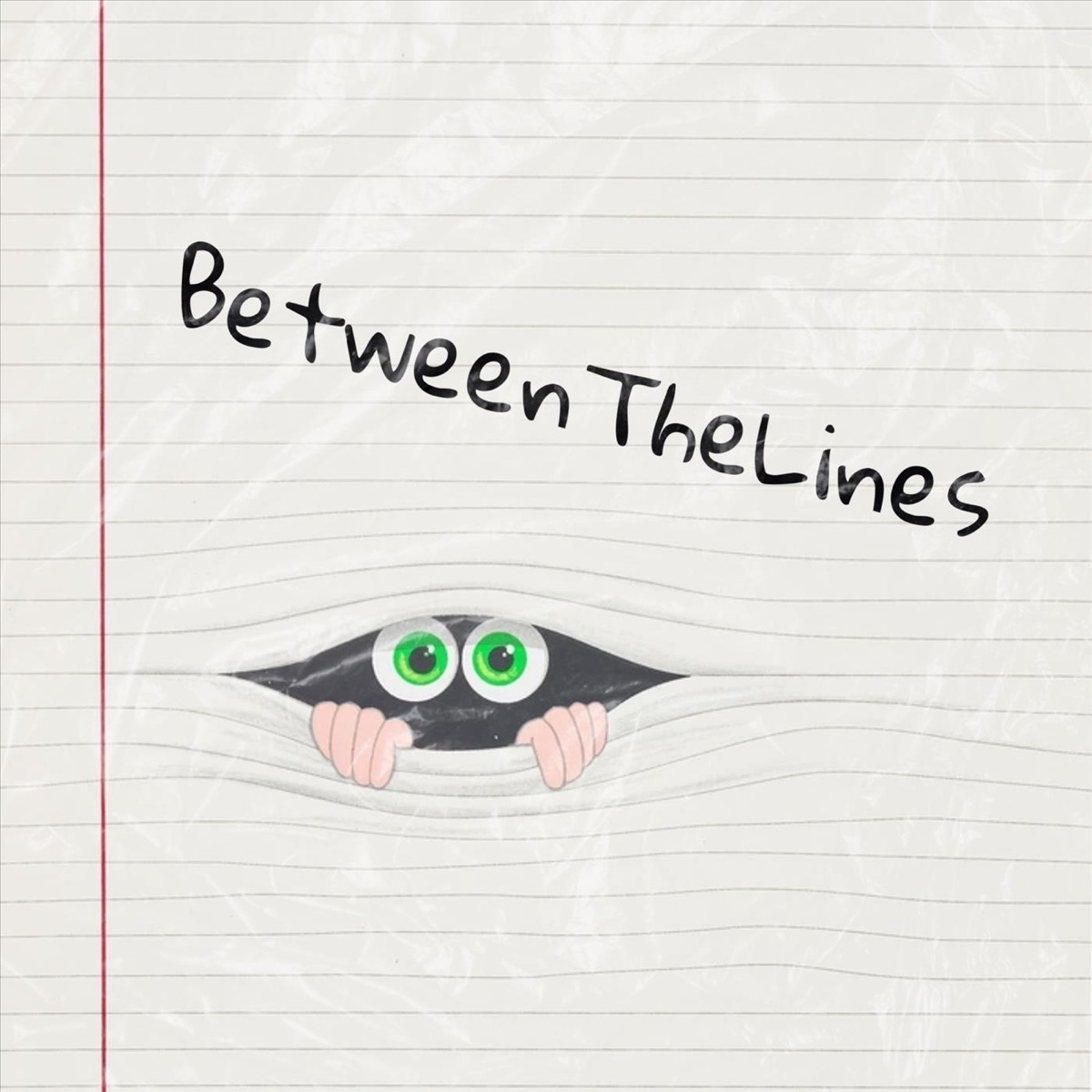BetweenTheLines - Single by Trust'N album cover
