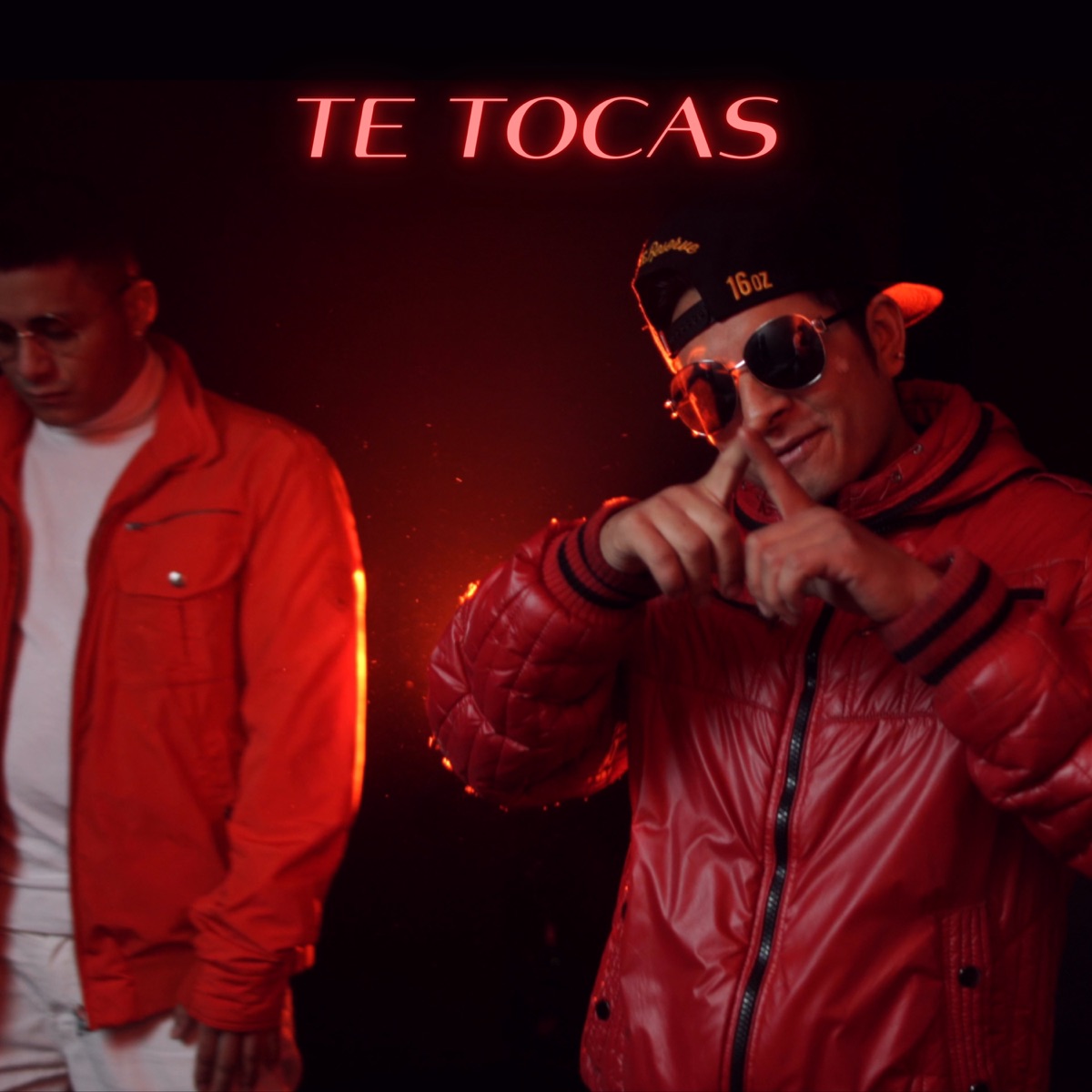 TE TOCAS - Single by GASU EDITION & D Ginno album cover