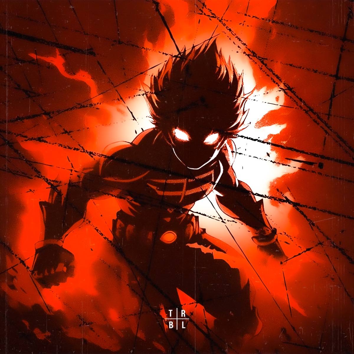 Brazilian Phonk Mana by 2ke & DRXVXN album cover
