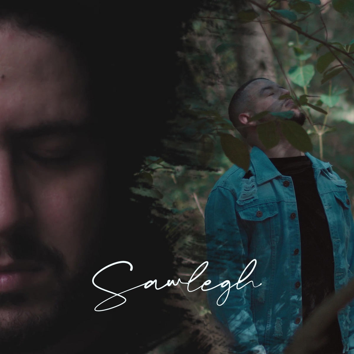 SAWLEGH (feat. SALEM) - Single by YOTIXX album cover