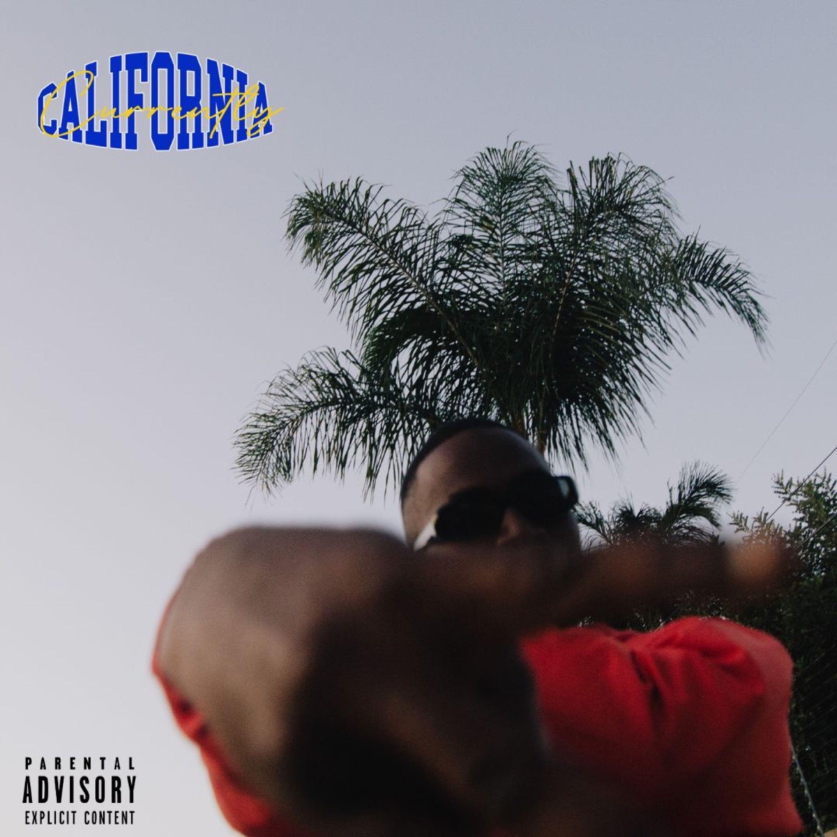 Currently California 2 by Bludbunz album cover