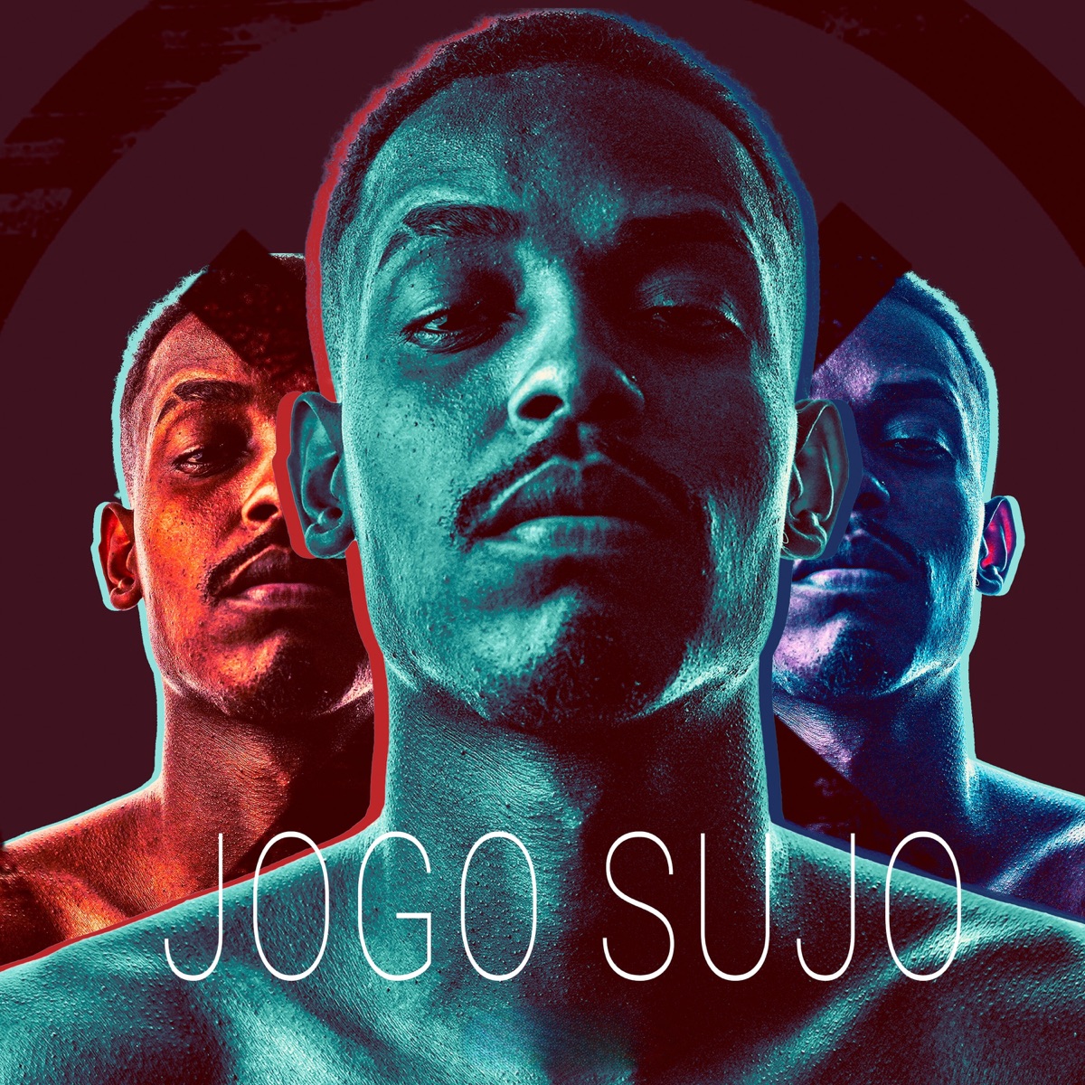 Jogo Sujo - Single by Elli Gomes & Mop album cover