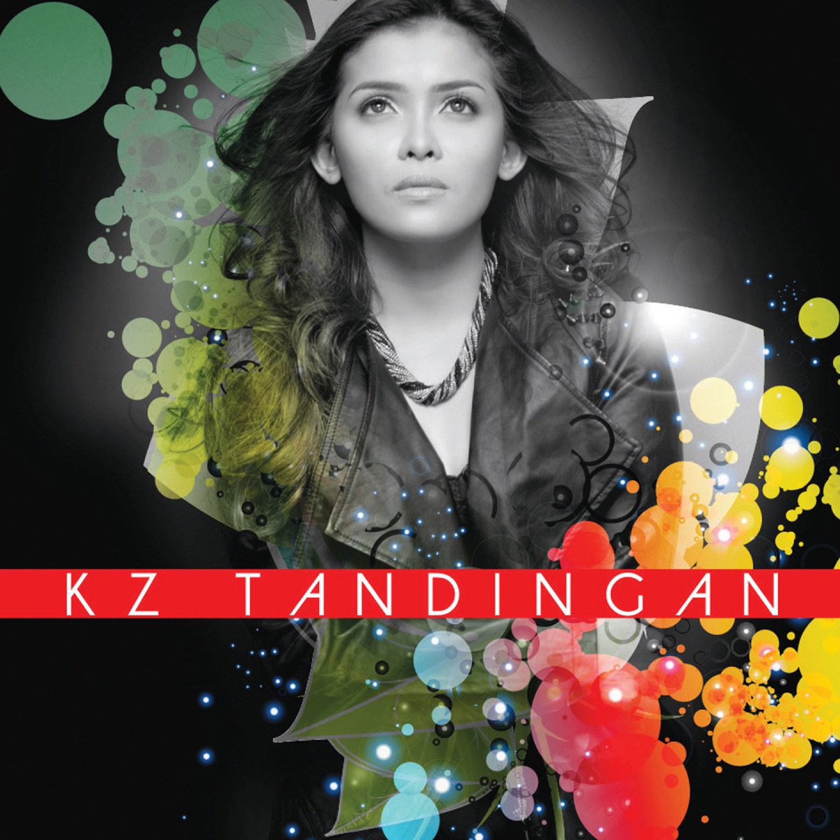 KZ Tandingan by KZ Tandingan album cover