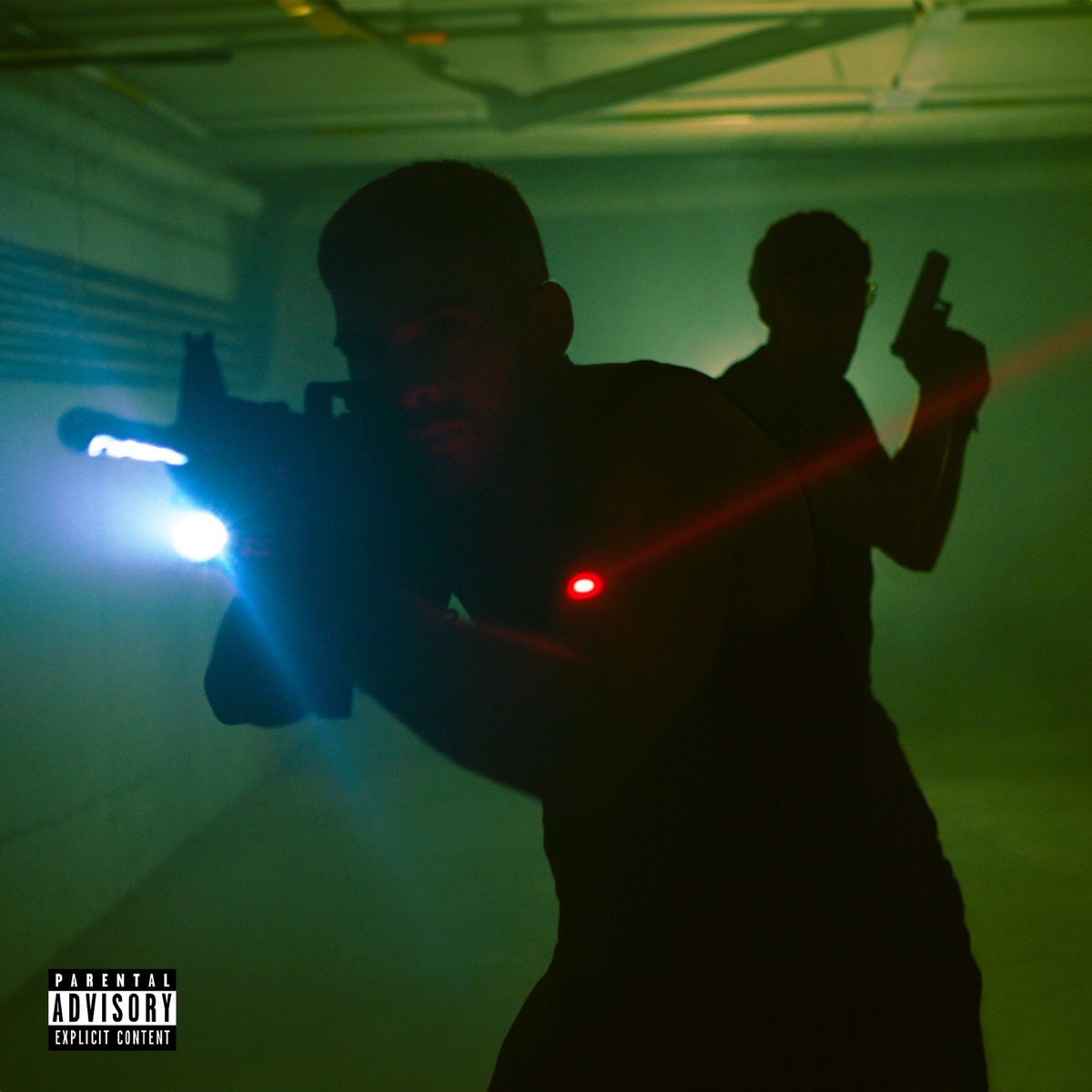 ULTIMO ASALTO - Single by Errecé & Medina Kid album cover