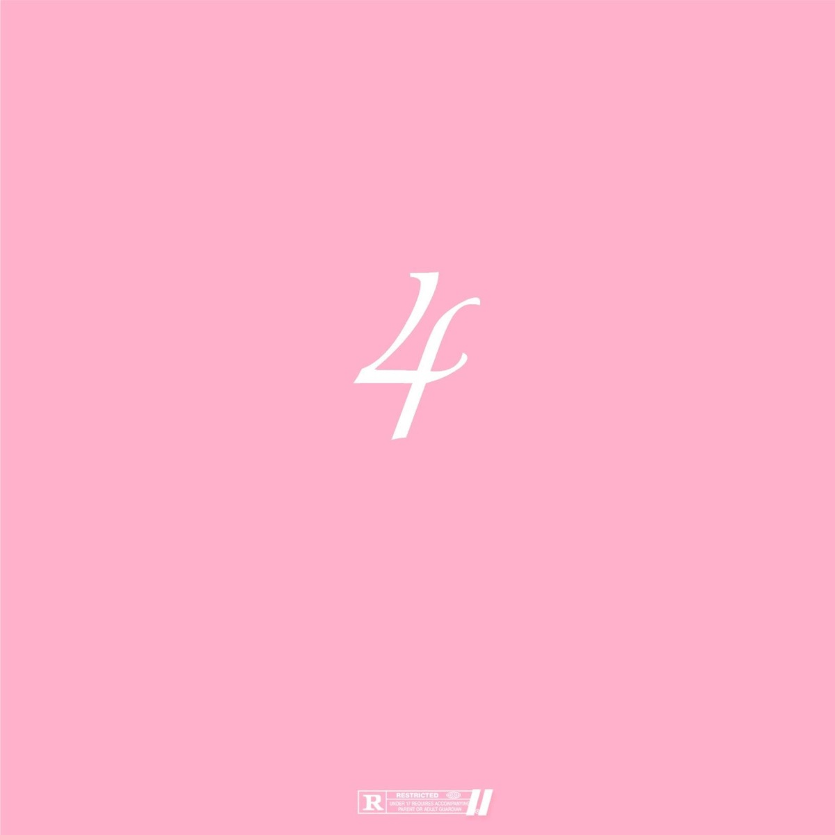 PINK SUMMER 4 - EP by SPÎKE album cover