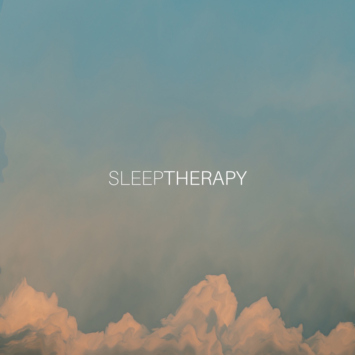 Dream Space - EP by SleepTherapy album cover artwork