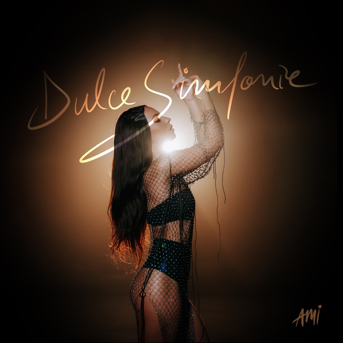 Dulce Simfonie - Single by AMI album cover