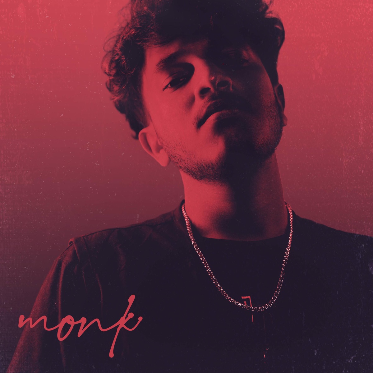 Vesham - Single by MC Monk album cover