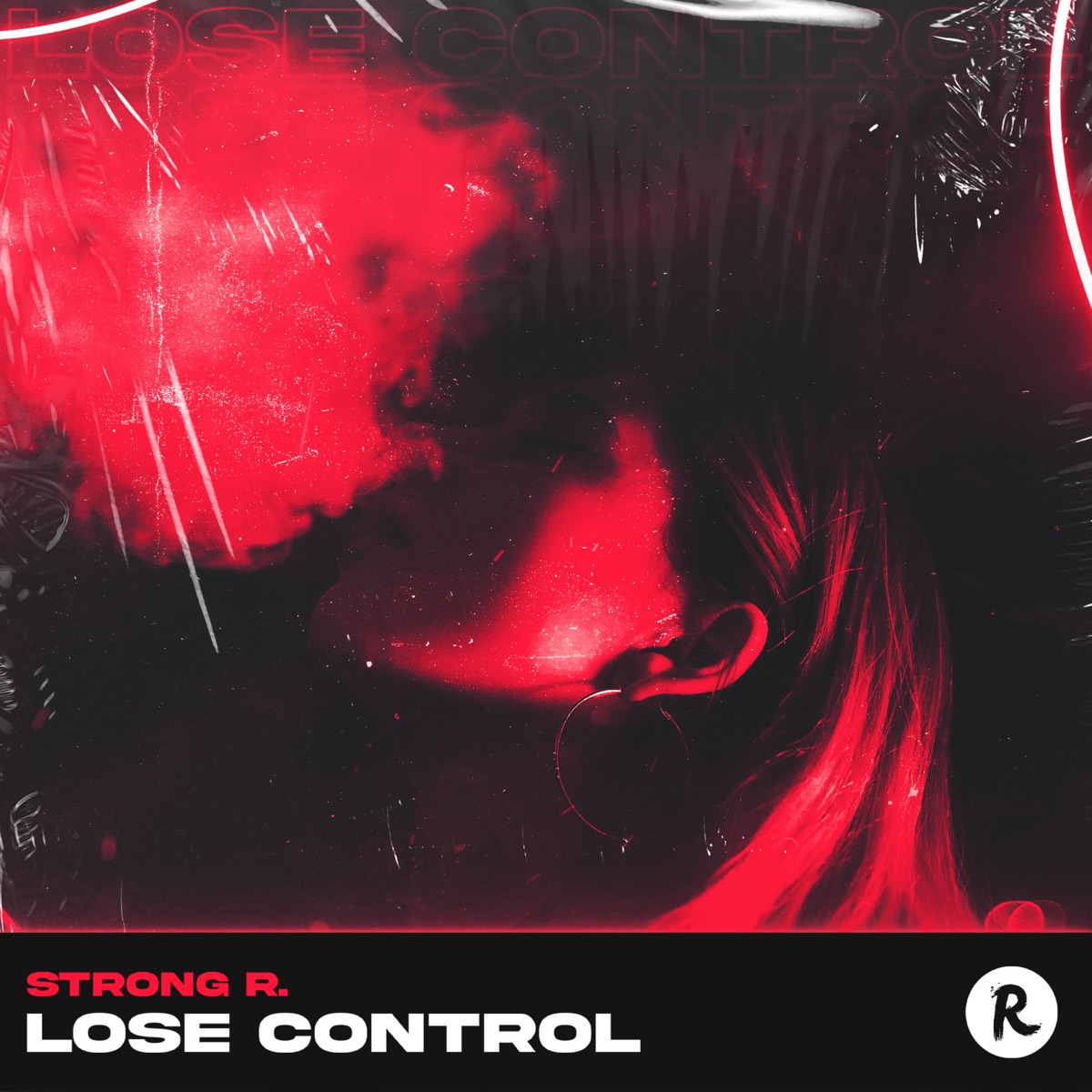 Lose Control - Single by Strong R. album cover
