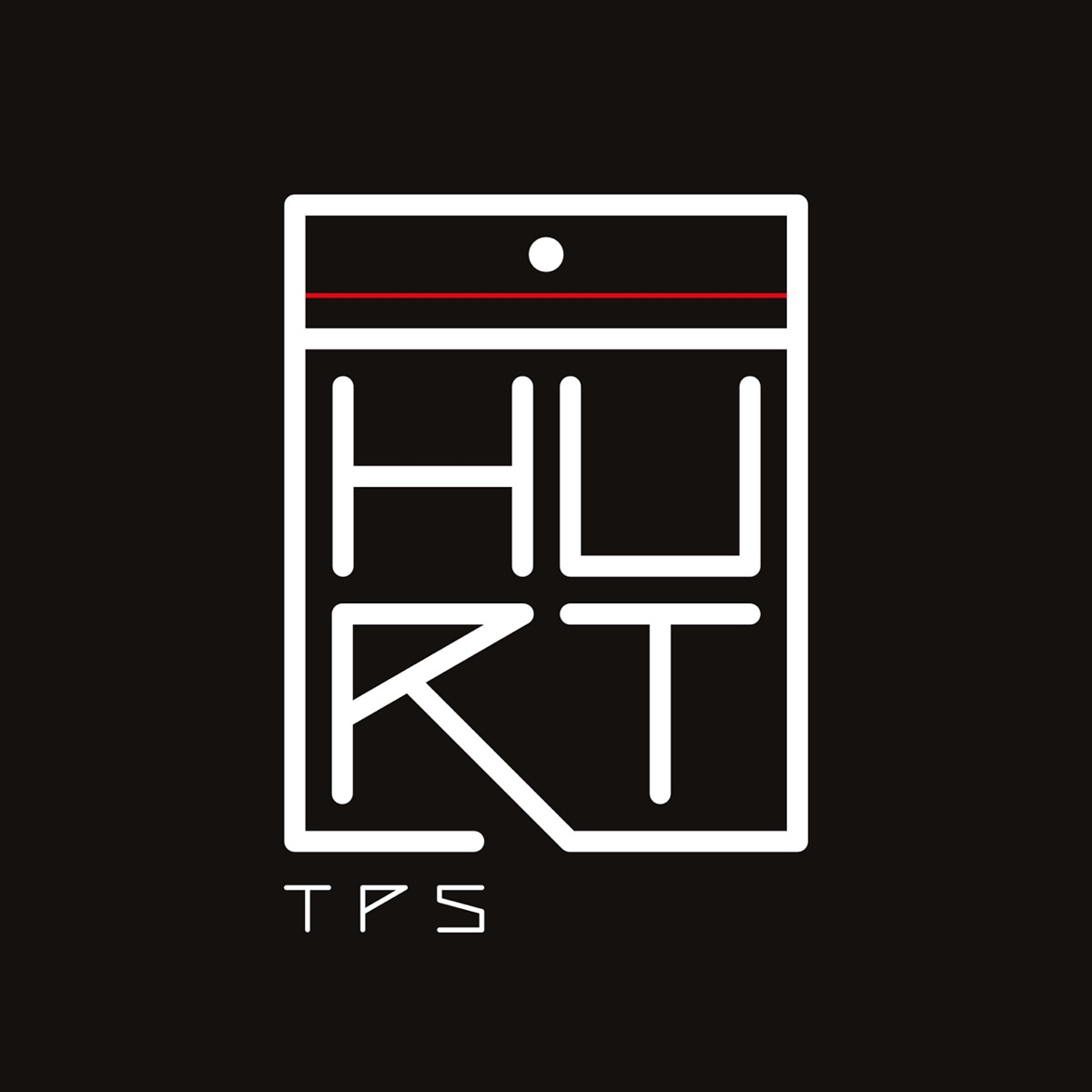HURT by TPS album cover
