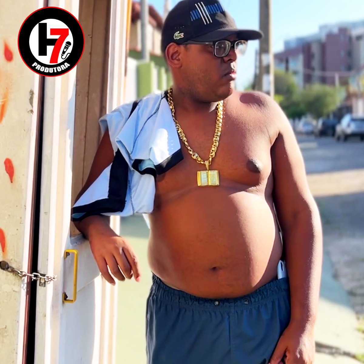Hit Hit Dentro do Hb20 - Single by DJ H7 & MC VITÃO DE SG album cover