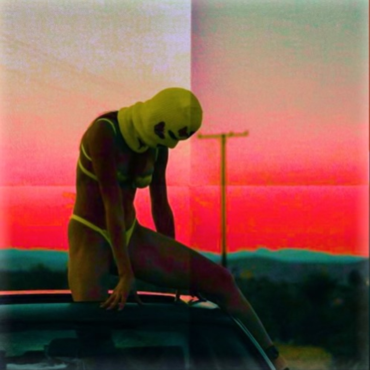 Tu Falou Que Bateu 2 - Single by AgustinRJ7 & Svddkn album cover