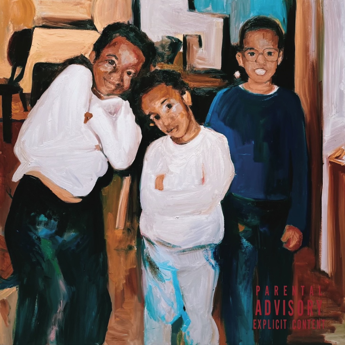 Tana Talk 4 by Benny the Butcher album cover