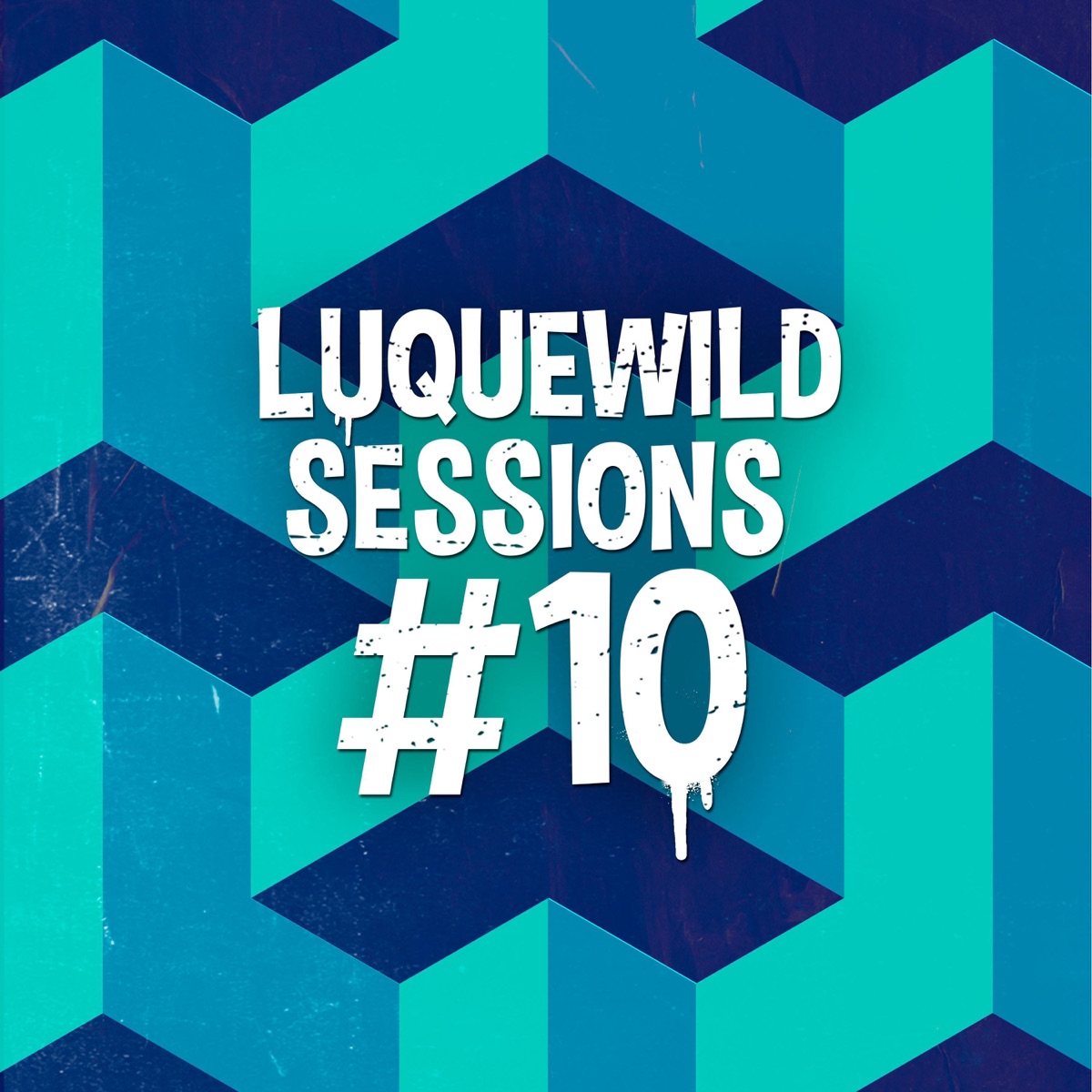 Luquewild Sessions #10 (feat. daraxito) - Single by alquimiarcrds album cover