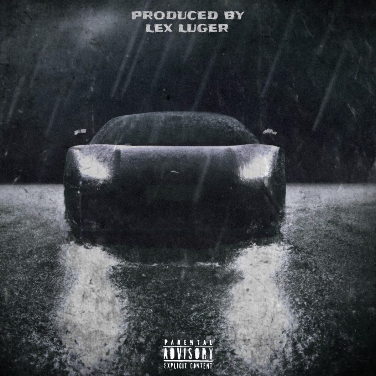 For No Reason Freestyle - Single by Meech La'flare album cover