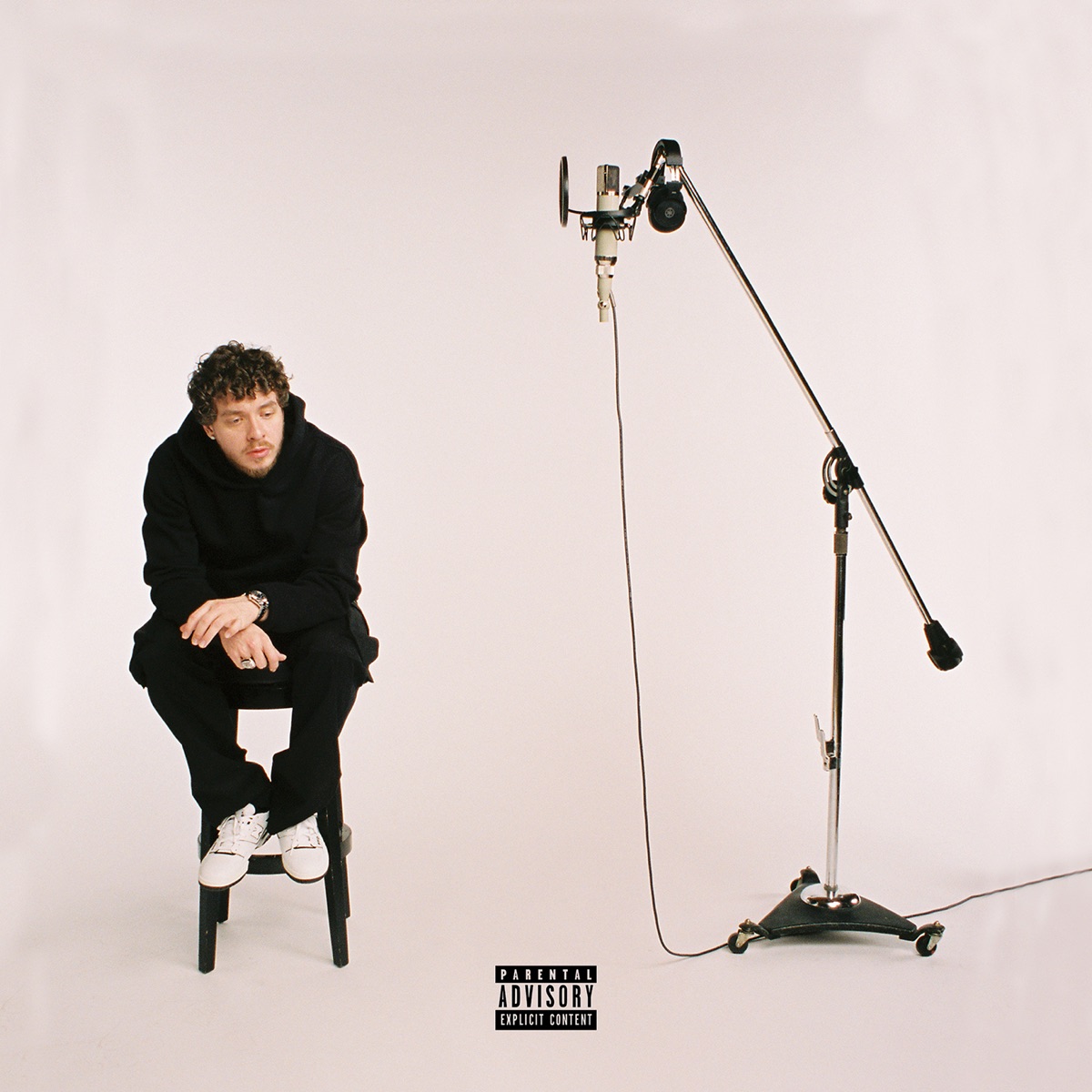 Come Home The Kids Miss You by Jack Harlow album cover