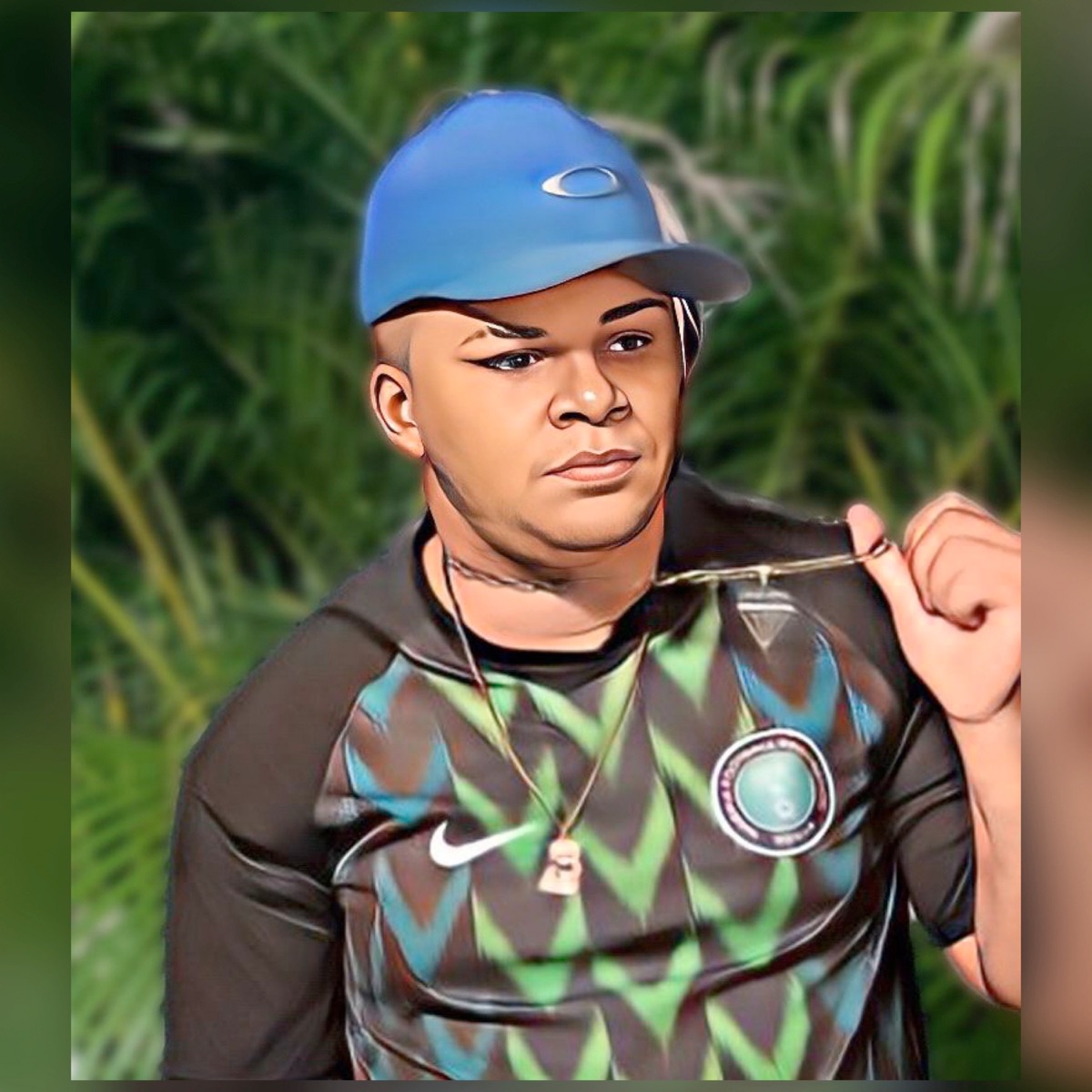 No Pike Cabuloso 002 - Single by MC IURY 17 & DJ GL PROD album cover