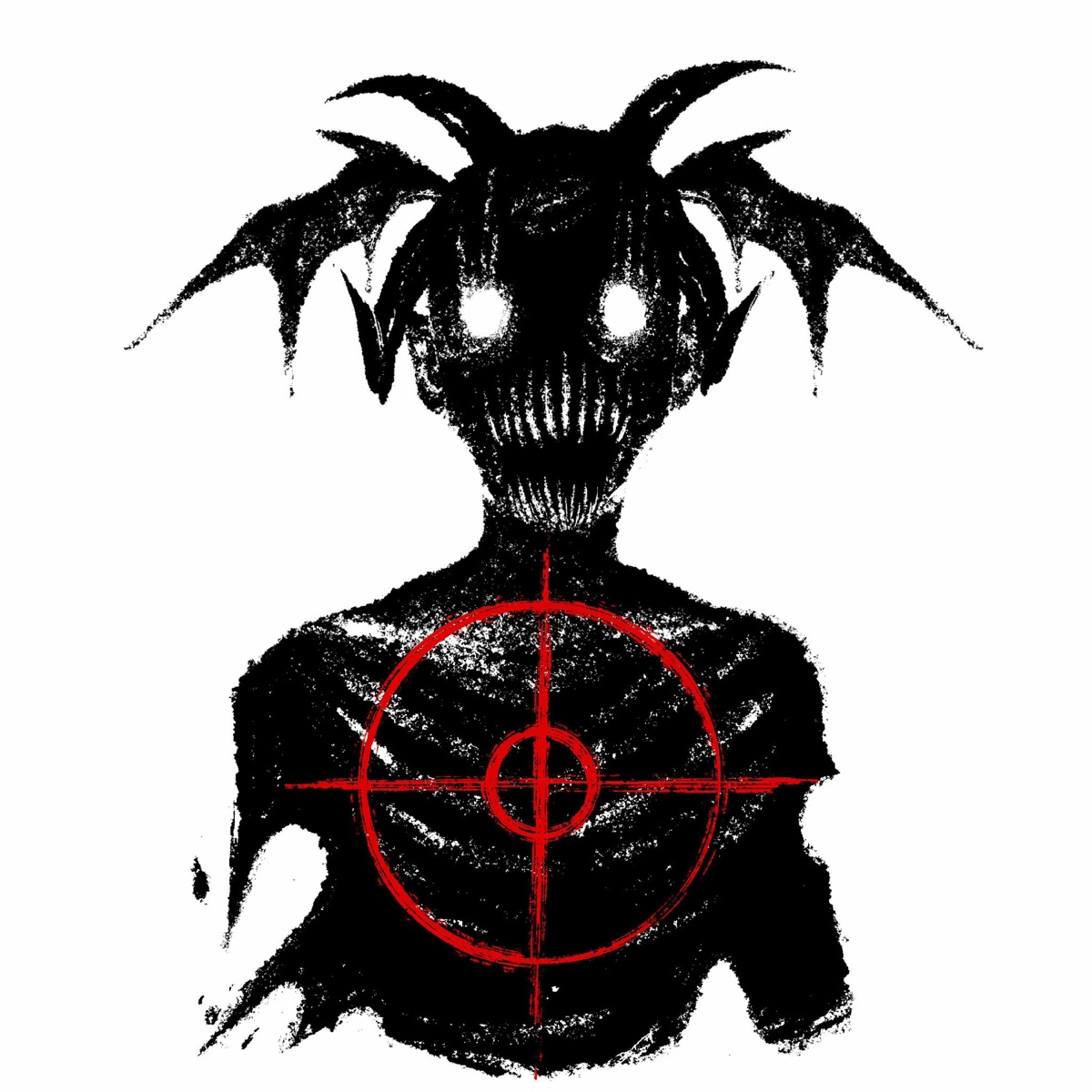 Center Mass - Single by WRA Moon & Eraze album cover