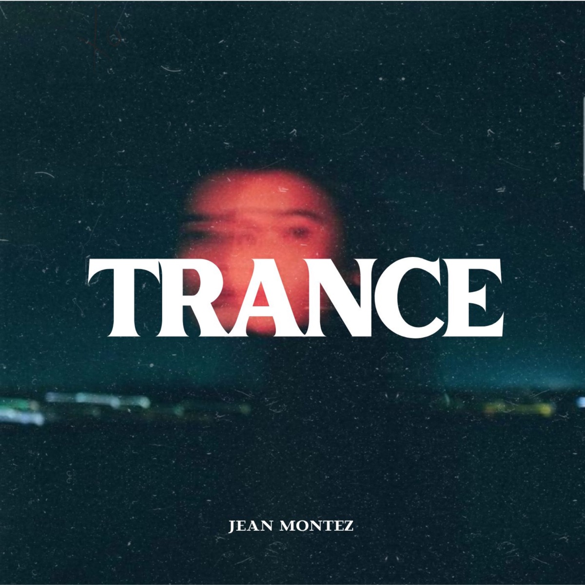 Trance - Single by Jean Montez album cover