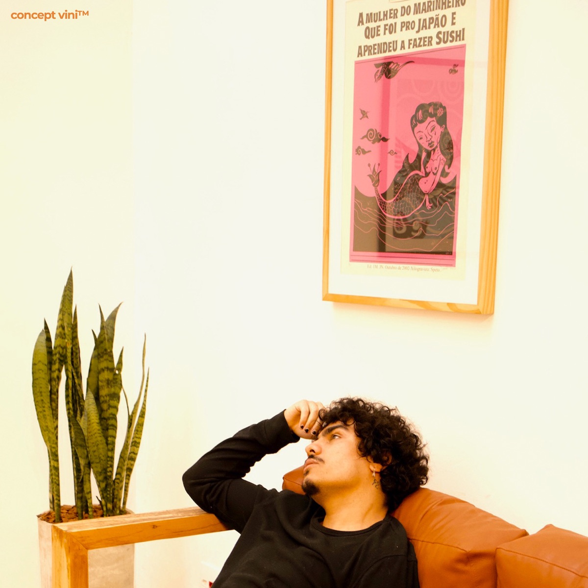 Maia Lua - Single by Vini Vibe album cover
