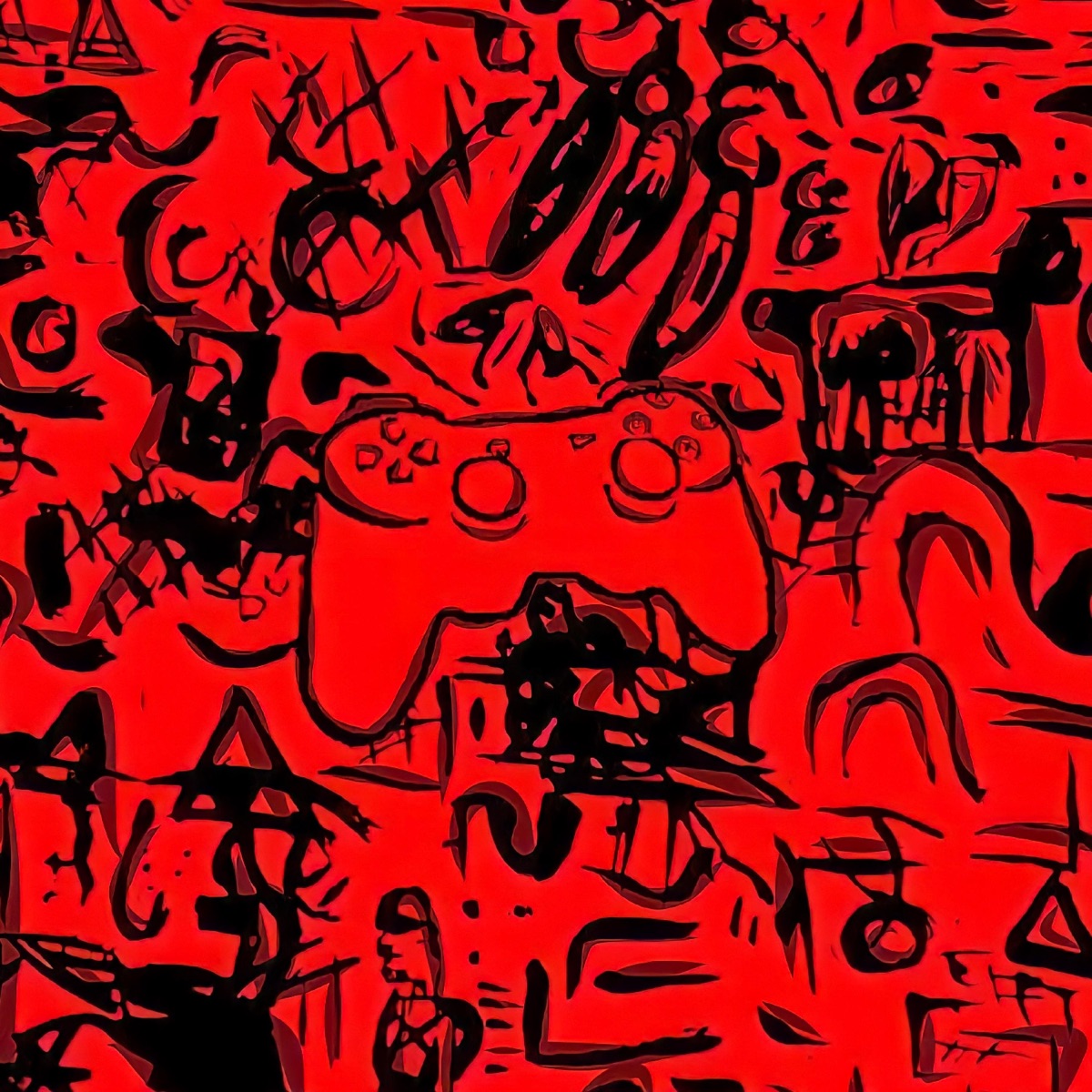 Ps3 - Single by GasfortheBrain album cover