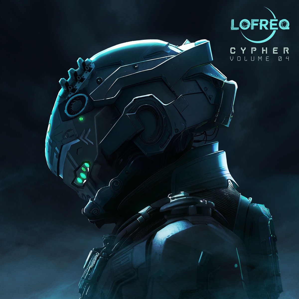 Monster (feat. Om Hu) - Single by Aeon album cover