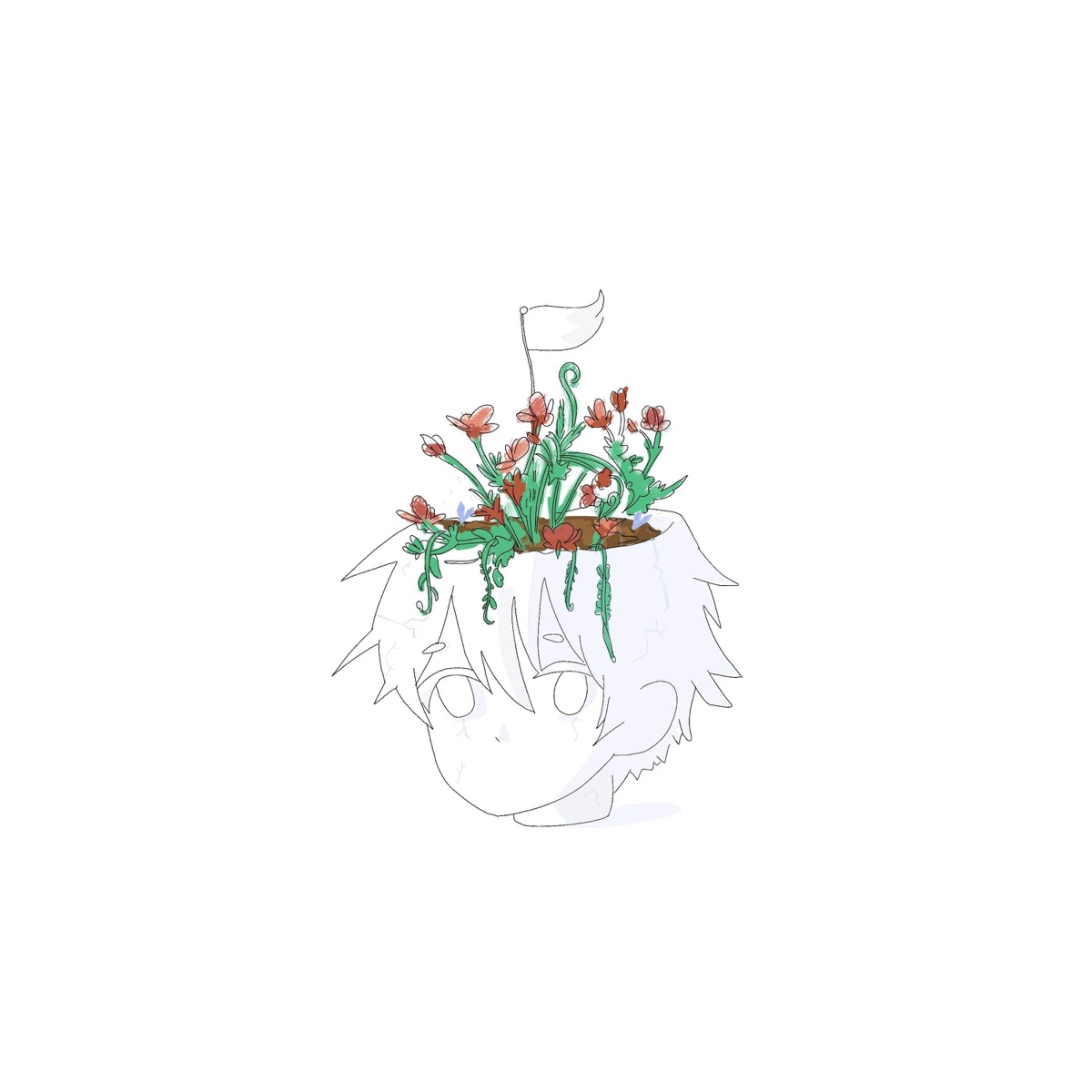 Peace of Mind (feat. Kirikoukiri) - Single by C4C album cover