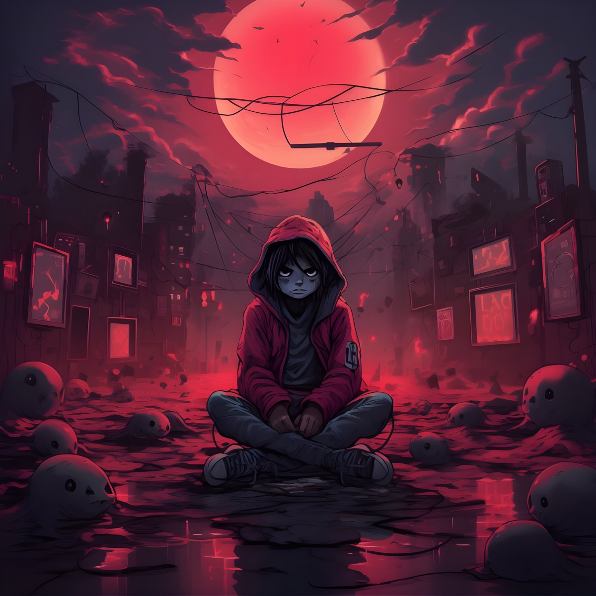 Dubwars - Single by centre album cover