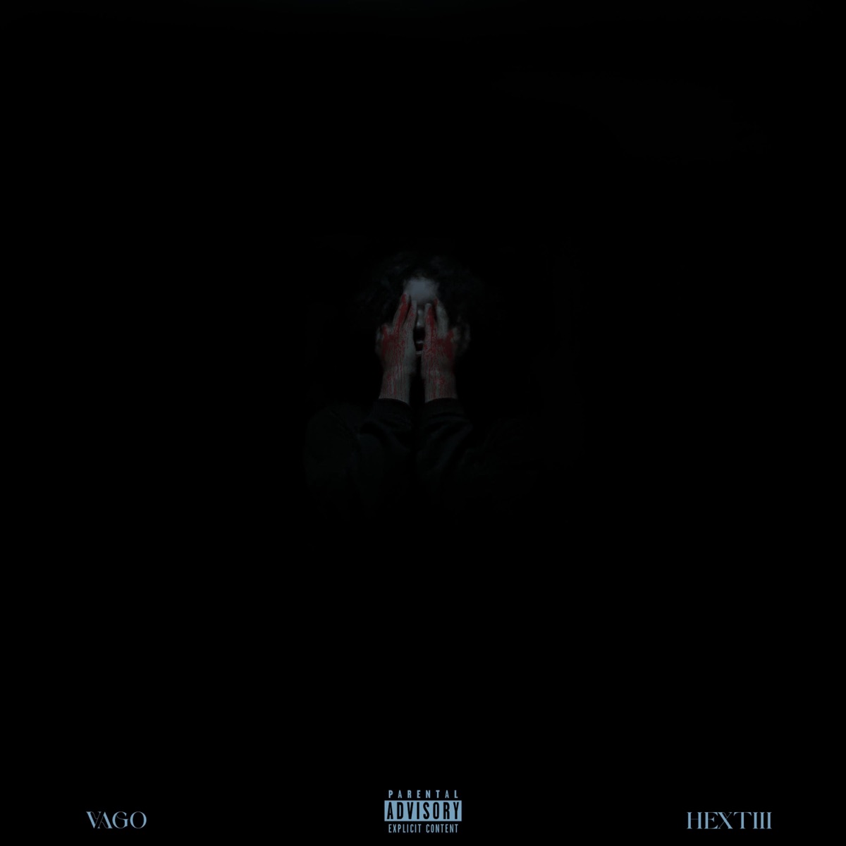 Give A F**k - Single by Vago album cover